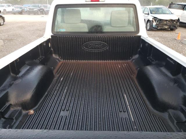 Photo 6 from auction – 2011 FORD RANGER with VIN 1FTKR1AD5BPA62297