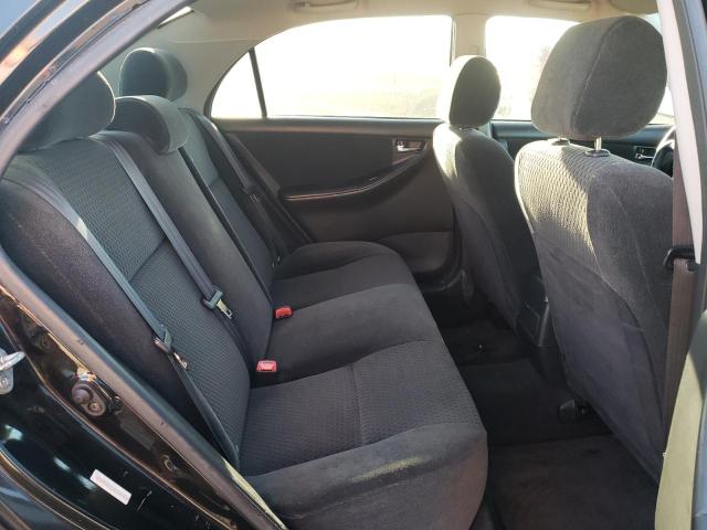 Photo 10 from auction – 2007 TOYOTA COROLLA CE with VIN 1NXBR30E77Z779360