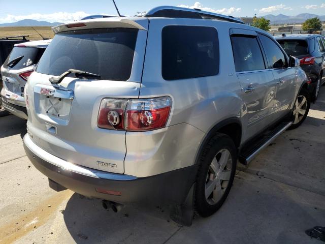 Photo 4 from auction – 2009 GMC ACADIA SLT with VIN 1GKEV23D79J114929