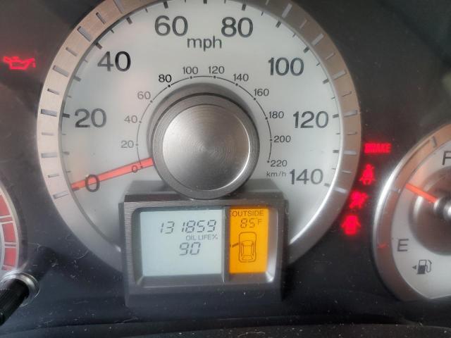 Photo 8 from auction – 2011 HONDA PILOT EXL with VIN 5FNYF4H51BB026040