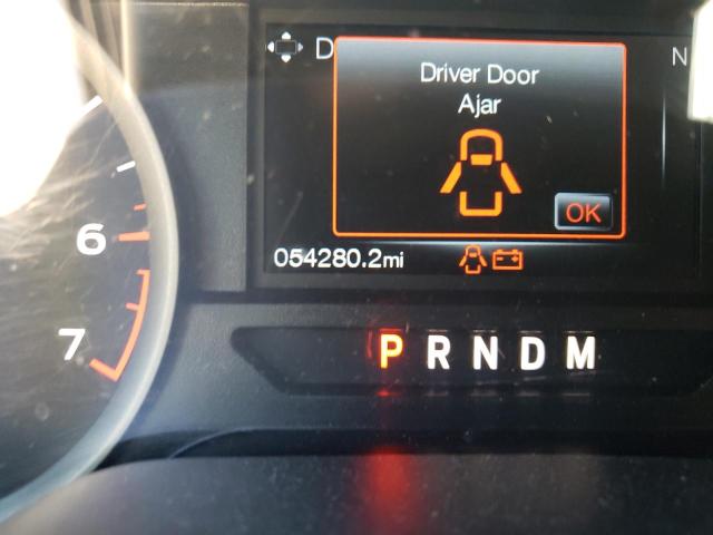 Photo 8 from auction – 2019 FORD F150 SUPER with VIN 1FTEW1E53KKE29199