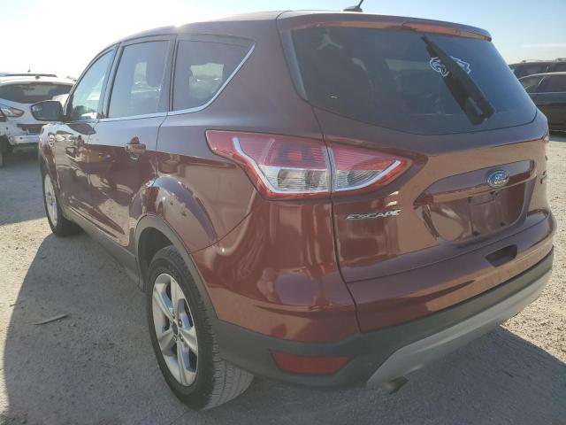 Photo 3 from auction – 2014 FORD ESCAPE SE with VIN 1FMCU0GX5EUD79996