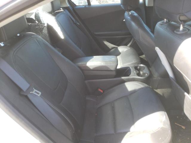 Photo 6 from auction – 2013 CHEVROLET VOLT with VIN 1G1RH6E44DU145404
