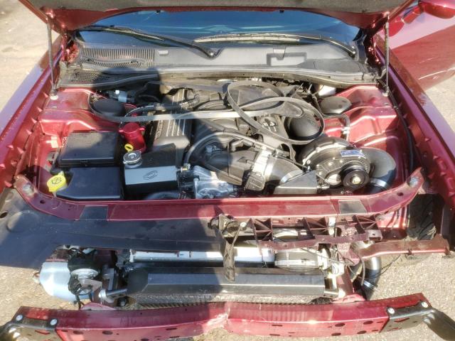 Photo 7 from auction – 2020 DODGE CHALLENGER with VIN 2C3CDZFJ1LH123395