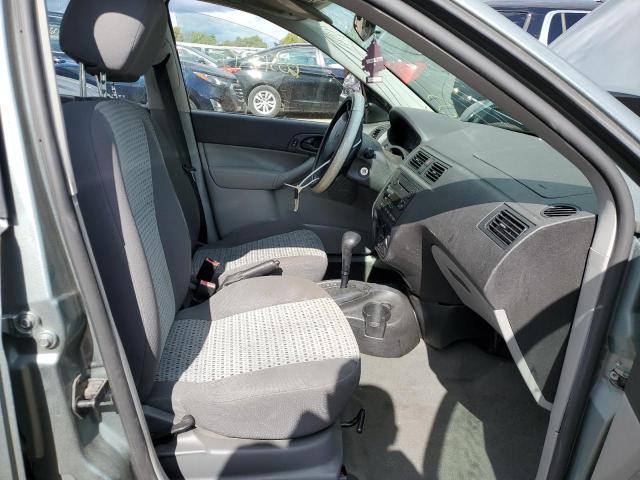 Photo 5 from auction – 2006 FORD FOCUS with VIN 1FAFP34N36W144148