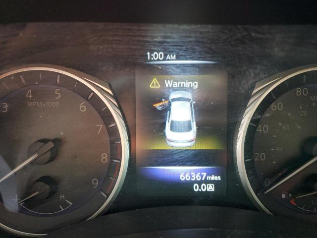 Photo 8 from auction – 2014 INFINITI Q50 BASE with VIN JN1BV7AP8EM684426