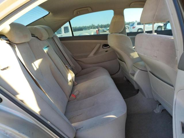 Photo 6 from auction – 2011 TOYOTA CAMRY BASE with VIN 4T1BF3EK4BU619775