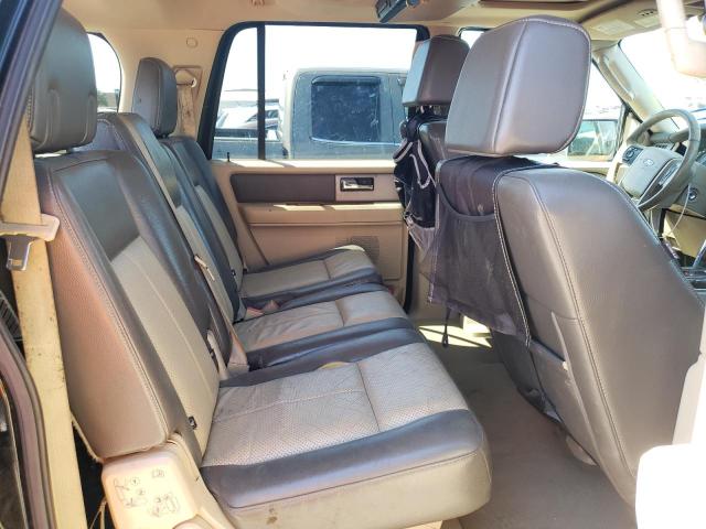 Photo 6 from auction – 2007 FORD EXPEDITION with VIN 1FMFK17597LA17220