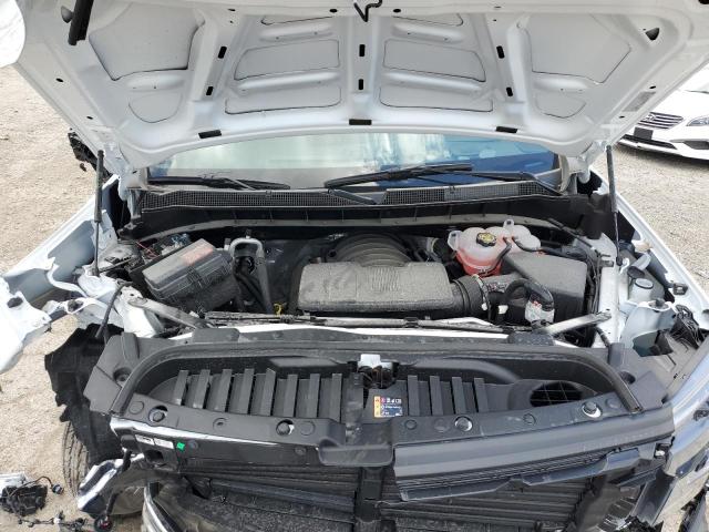 Photo 7 from auction – 2022 CHEVROLET SILVERADO with VIN 3GCNAAED2NG527352