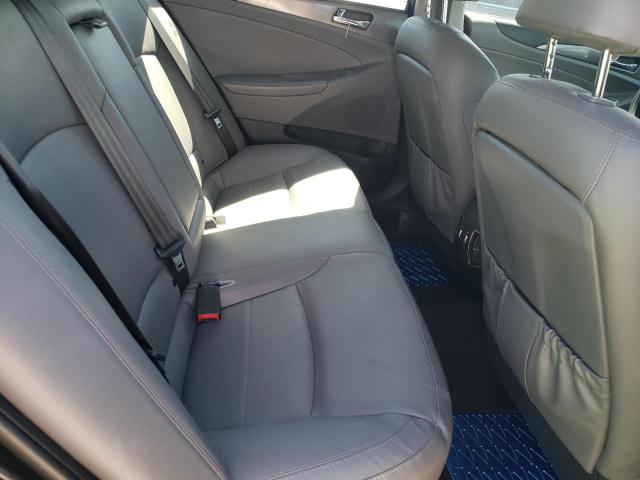 Photo 6 from auction – 2013 HYUNDAI SONATA HYB with VIN KMHEC4A44DA092585