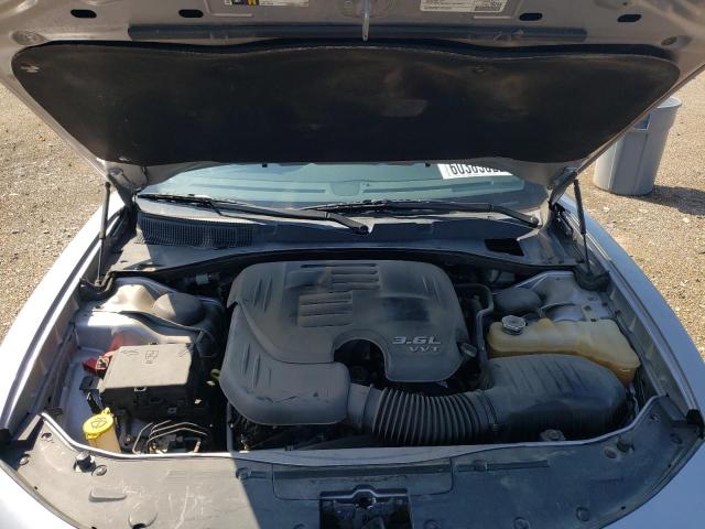 Photo 7 from auction – 2016 DODGE CHARGER SE with VIN 2C3CDXBGXGH109712