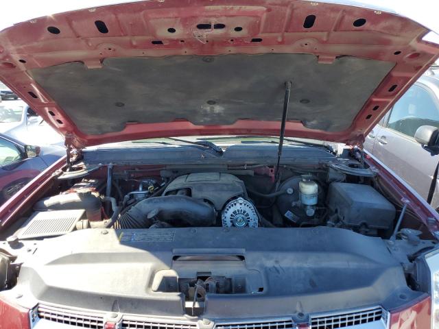 Photo 7 from auction – 2007 CADILLAC ESCALADE L with VIN 1GYEC63817R293215