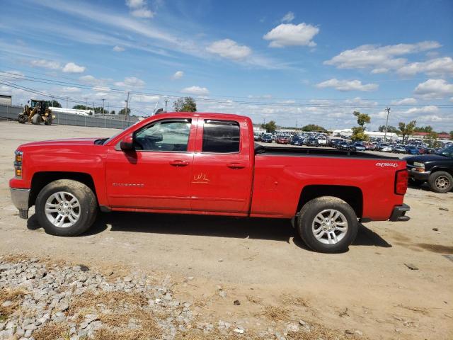 Photo 9 from auction – 2015 CHEVROLET SILVERADO with VIN 1GCVKREC4FZ177503