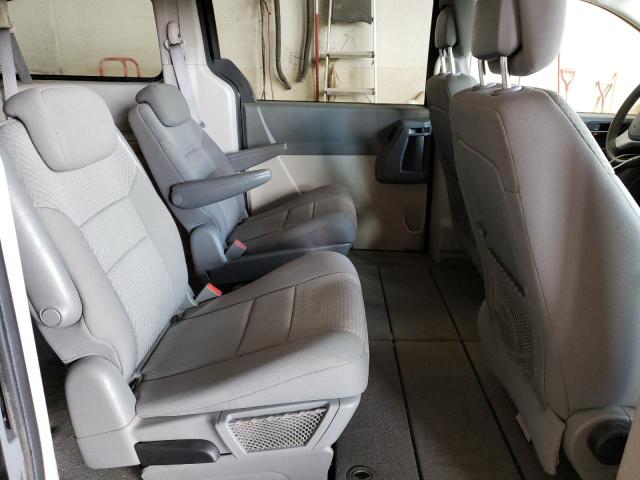 Photo 6 from auction – 2010 DODGE GRAND CARA with VIN 2D4RN3D18AR354677