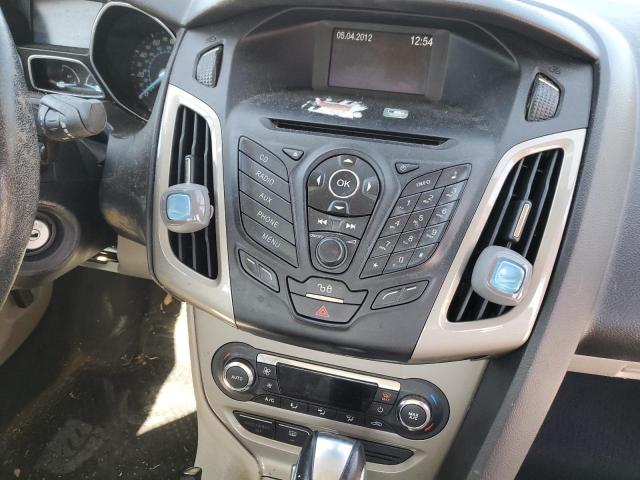 Photo 9 from auction – 2012 FORD FOCUS SEL with VIN 1FAHP3H21CL419893