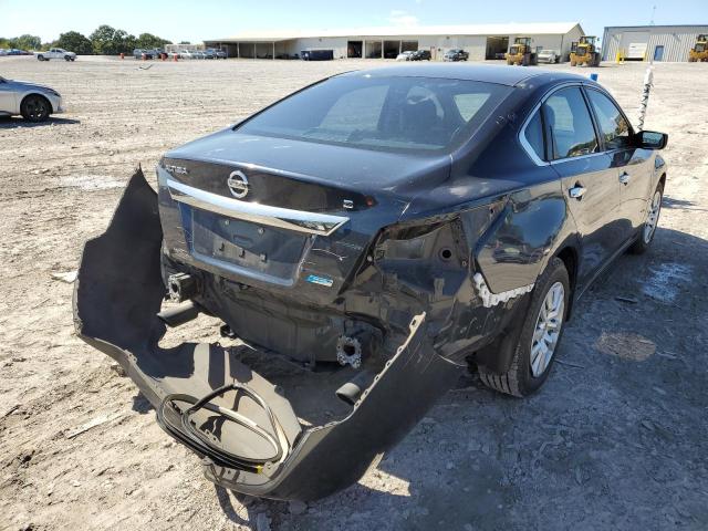 Photo 9 from auction – 2013 NISSAN ALTIMA 2.5 with VIN 1N4AL3AP1DC909951