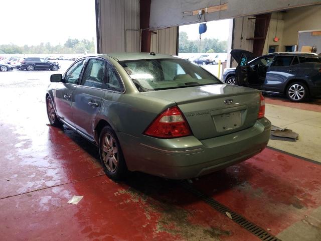 Photo 3 from auction – 2007 FORD FIVE HUNDR with VIN 1FAHP24117G138781