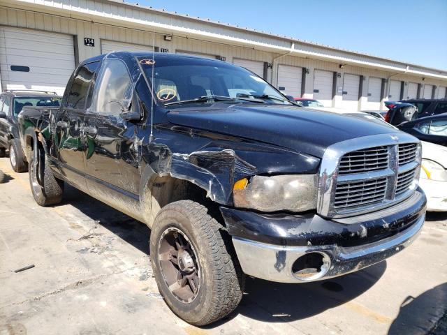 DODGE RAM 1500 S 2004 with VIN 1D7HU18D64S789842 - Photo from auction