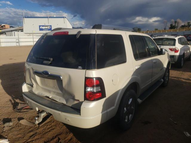 Photo 4 from auction – 2006 FORD EXPLORER L with VIN 1FMEU75E56UB11292