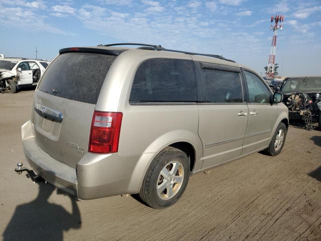 Photo 3 from auction – 2009 DODGE GRAND CARA with VIN 2D8HN54159R680440