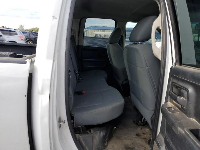 Photo 6 from auction – 2014 RAM 1500 ST with VIN 1C6RR7FT3ES439428