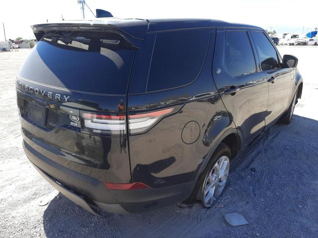 Photo 4 from auction – 2019 LAND ROVER DISCOVERY with VIN SALRG2RV2K2400557