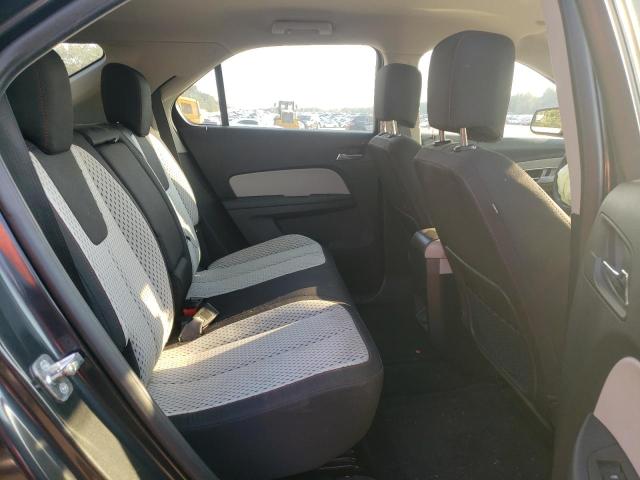 صورة رقم 6 من المزاد - 2014 CHEVROLET EQUINOX LS مع VIN 2GNALAEK7E6166548