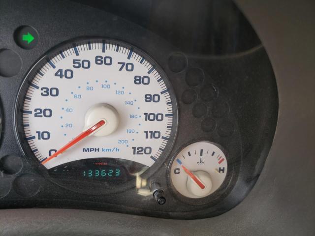 Photo 8 from auction – 2004 JEEP LIBERTY SP with VIN 1J4GL48K14W240304