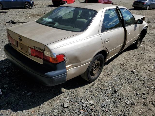 Photo 4 from auction – 2000 TOYOTA CAMRY CE with VIN JT2BG22K1Y0521750
