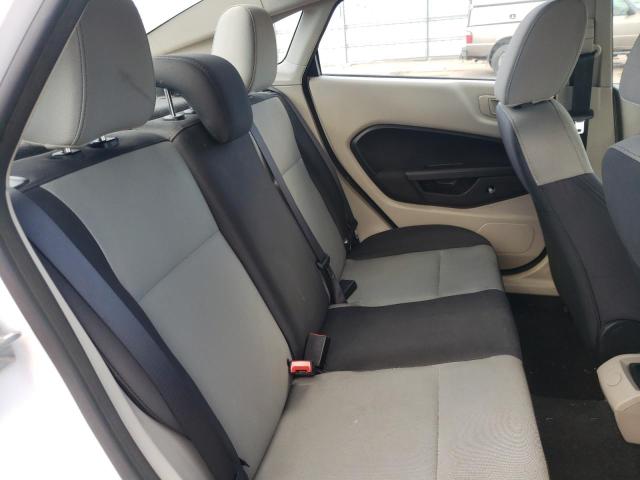 Photo 6 from auction – 2011 FORD FIESTA S with VIN 3FADP4AJXBM207352
