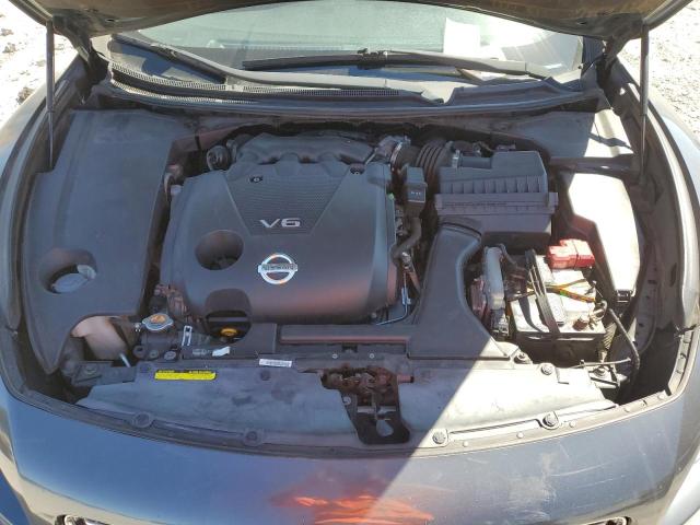Photo 7 from auction – 2010 NISSAN MAXIMA S with VIN 1N4AA5AP7AC866245