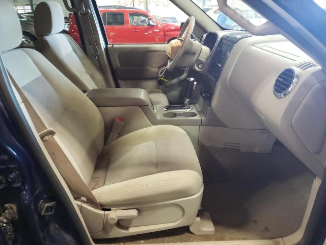 Photo 5 from auction – 2007 FORD EXPLORER X with VIN 1FMEU73E27UA61200