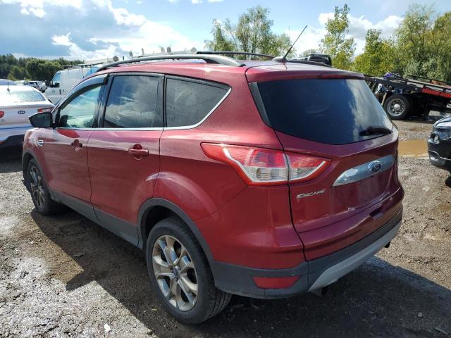 Photo 3 from auction – 2013 FORD ESCAPE SEL with VIN 1FMCU9H90DUA28870