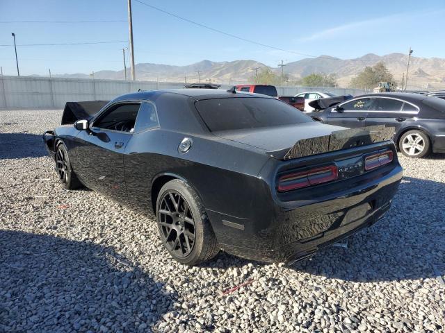 Photo 3 from auction – 2015 DODGE CHALLENGER with VIN 2C3CDZFJ5FH710316