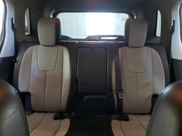 Photo 10 from auction – 2017 GMC TERRAIN SL with VIN 2GKALPEK8H6164022