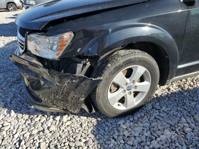 Photo 9 from auction – 2013 DODGE JOURNEY SE with VIN 3C4PDCAB5DT626835