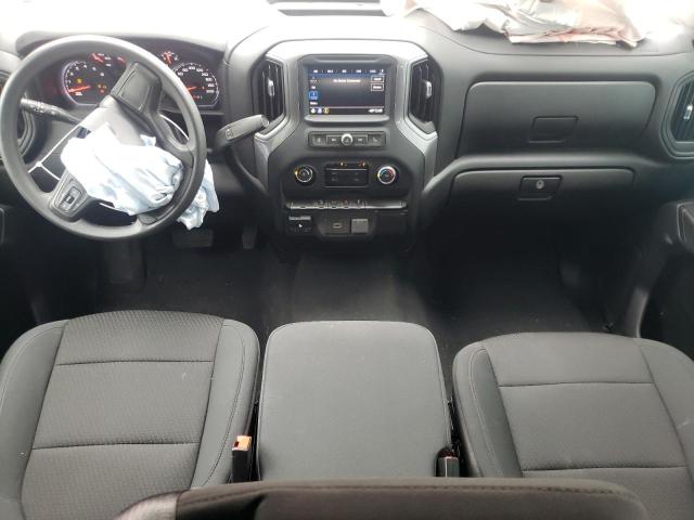 Photo 5 from auction – 2020 CHEVROLET SILVERADO with VIN 1GCPYCEF4LZ285016