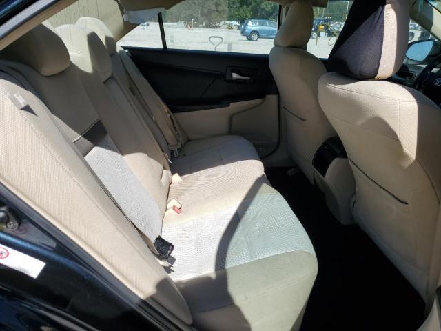 Photo 6 from auction – 2012 TOYOTA CAMRY BASE with VIN 4T1BF1FK4CU001991