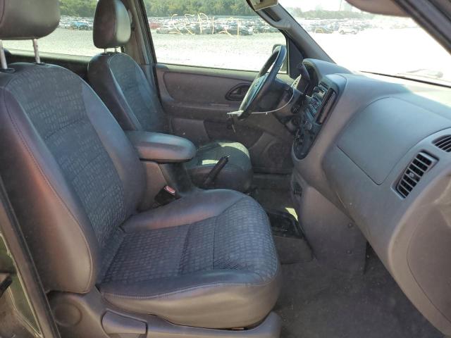 Photo 5 from auction – 2002 FORD ESCAPE XLS with VIN 1FMYU01162KC10832