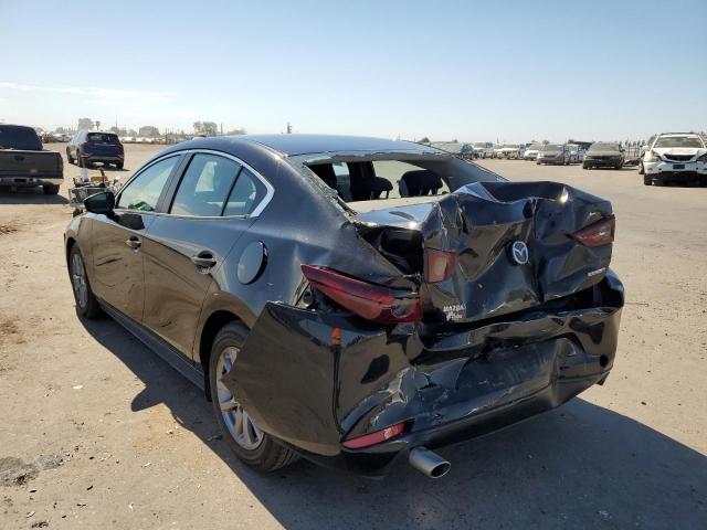 Photo 3 from auction – 2021 MAZDA 3 with VIN 3MZBPAAL1MM204065