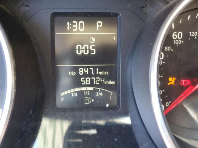 Photo 8 from auction – 2017 VOLKSWAGEN JETTA S with VIN 3VW2B7AJ3HM356130