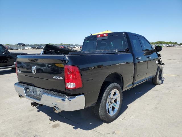Photo 4 from auction – 2014 RAM 1500 SLT with VIN 1C6RR7GT6ES193750