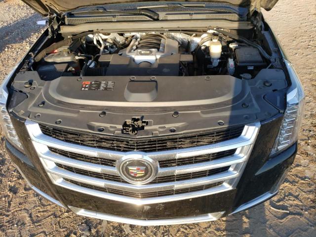 Photo 7 from auction – 2015 CADILLAC ESCALADE P with VIN 1GYS4CKJ6FR103426