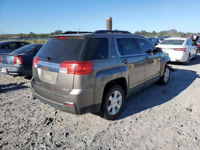 Photo 4 from auction – 2012 GMC TERRAIN SL with VIN 2GKALSEK1C6143492
