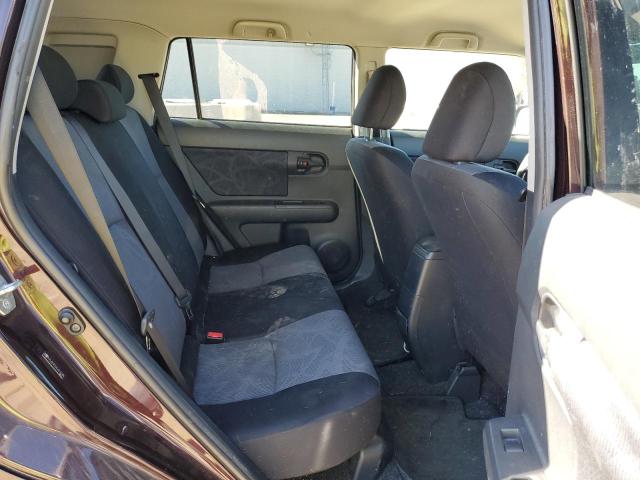 Photo 6 from auction – 2012 TOYOTA SCION XB with VIN JTLZE4FE6CJ015785