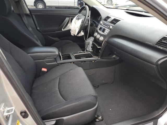 Foto 5 de la subasta – 2011 TOYOTA CAMRY BASE con VIN 4T1BF3EKXBU708802
