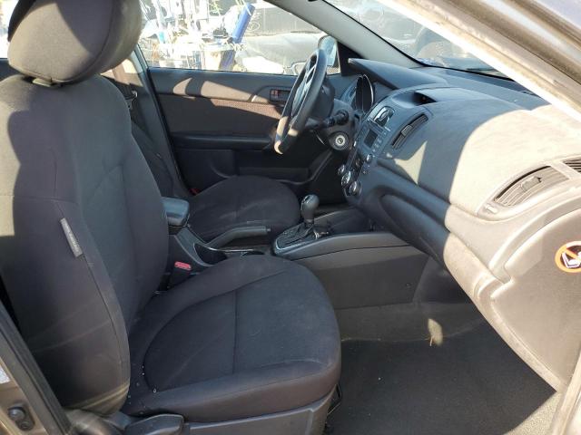 Photo 5 from auction – 2012 KIA FORTE EX with VIN KNAFU4A29C5511751