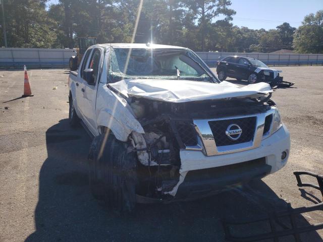 Photo 9 from auction – 2018 NISSAN FRONTIER S with VIN 1N6DD0ERXJN764243