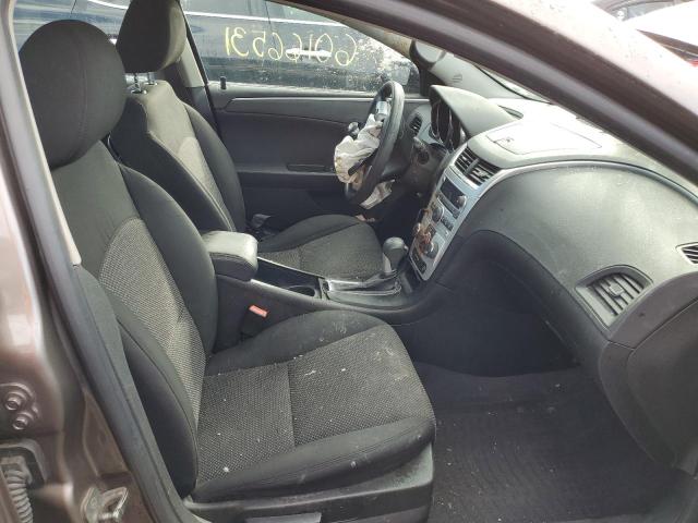 Photo 5 from auction – 2012 CHEVROLET MALIBU 1LT with VIN 1G1ZC5E06CF321054