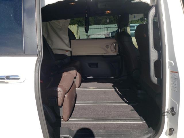 Photo 6 from auction – 2021 TOYOTA SIENNA LIM with VIN 5TDERKEC8MS056099